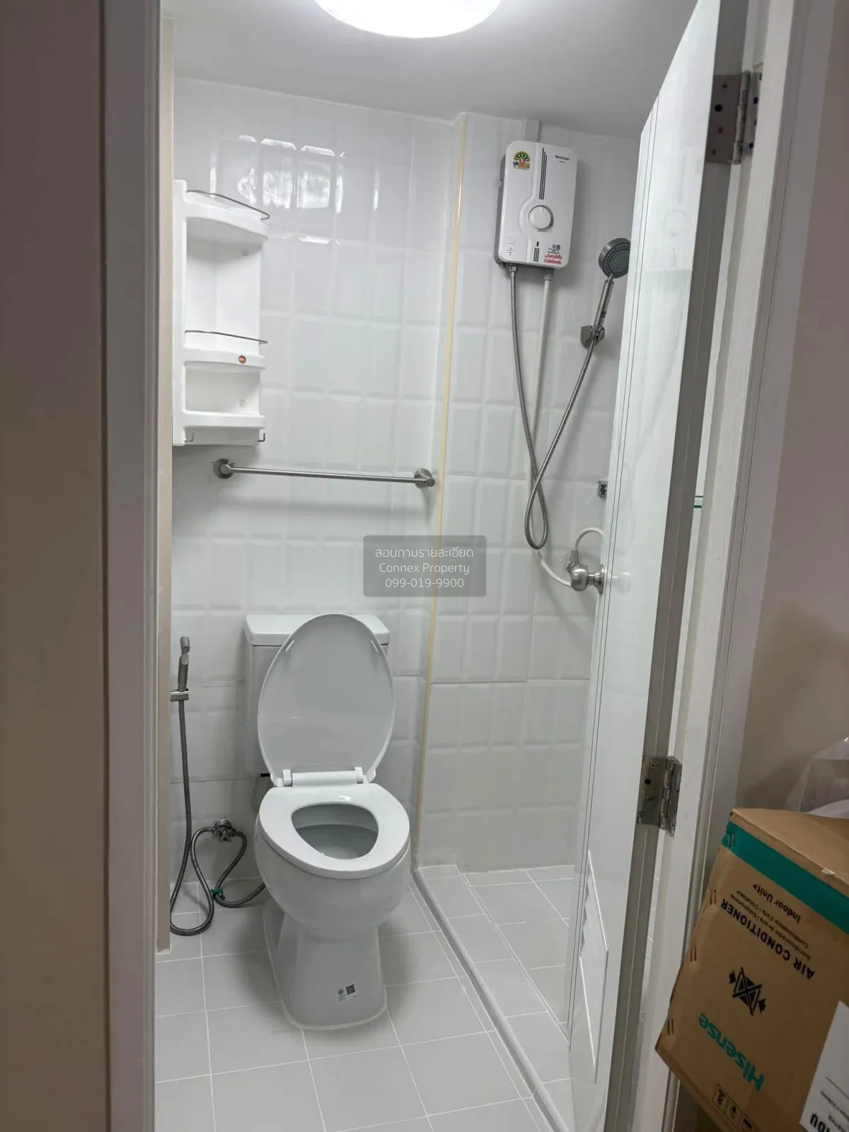 For Rent Condo , LUMPINI CONDOTOWN RATTANATHIBET , MRT-Yaek Nonth