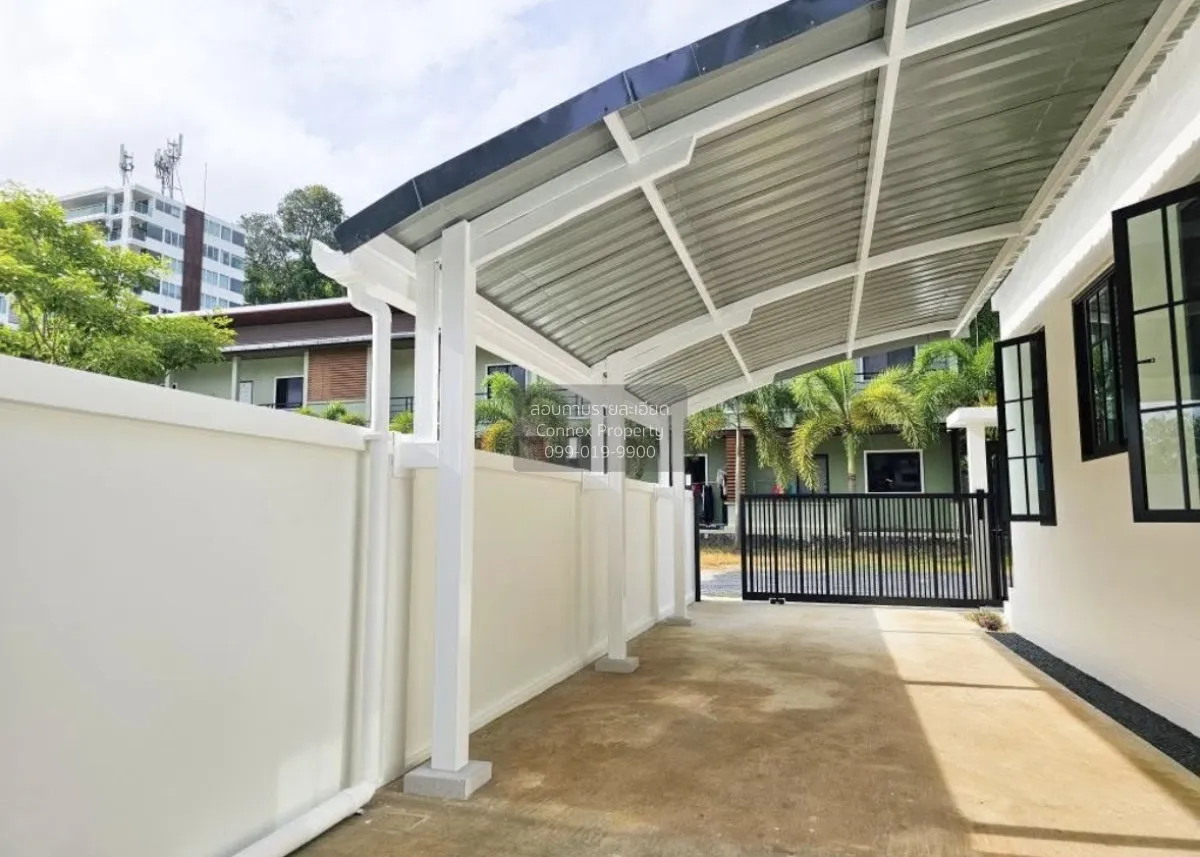 For Rent Detached house Soi Phabaramee 8/1 Patong , Patong , Kath 3