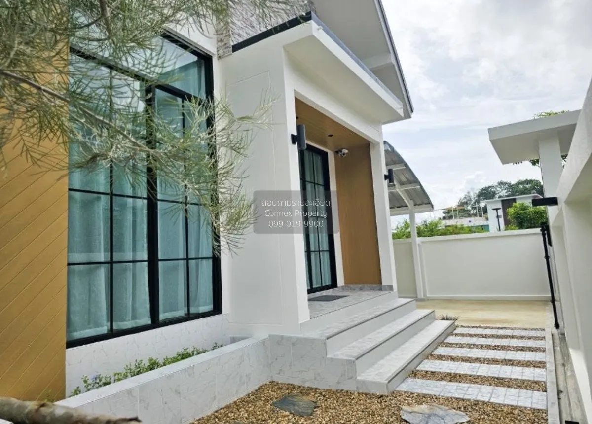 For Rent Detached house Soi Phabaramee 8/1 Patong , Patong , Kath 4