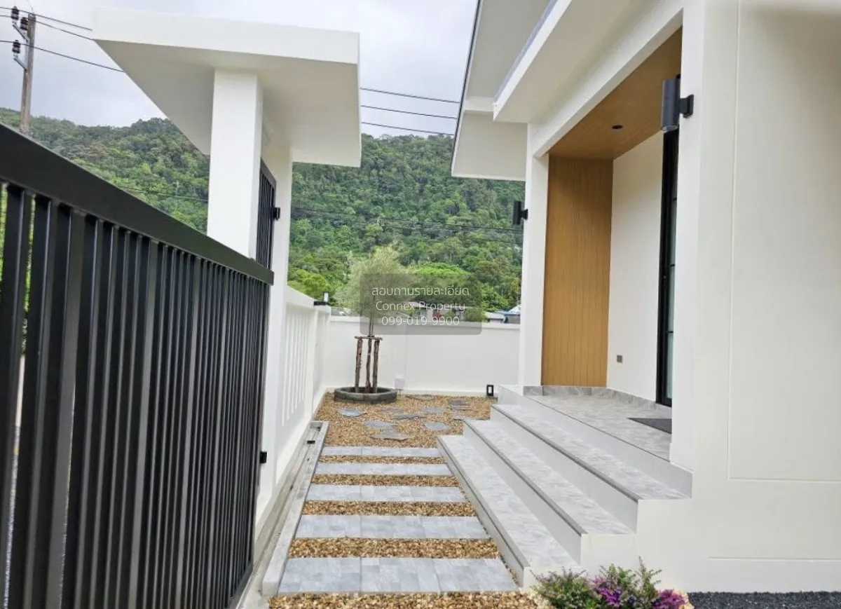 For Rent Detached house Soi Phabaramee 8/1 Patong , Patong , Kath