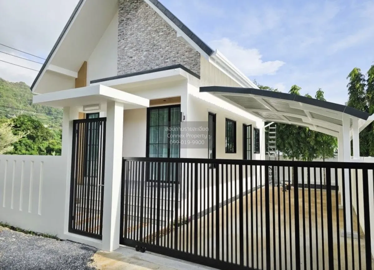 For Rent Detached house Soi Phabaramee 8/1 Patong , Patong , Kath
