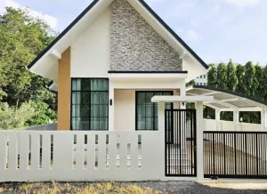 For Rent Detached house Soi Phabaramee 8/1 Patong , Patong , Kathu , Phuket , CX-178385