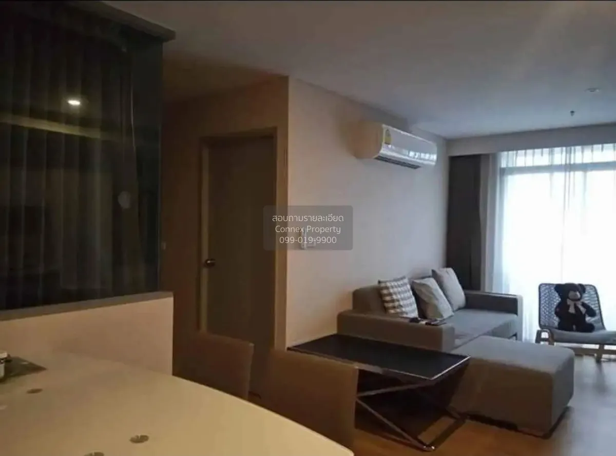 ขายคอนโด  ไซมิส นางลิ้นจี่ ช่องนนทรี เขต ยานนาวา กรุงเทพ CX-17838 1