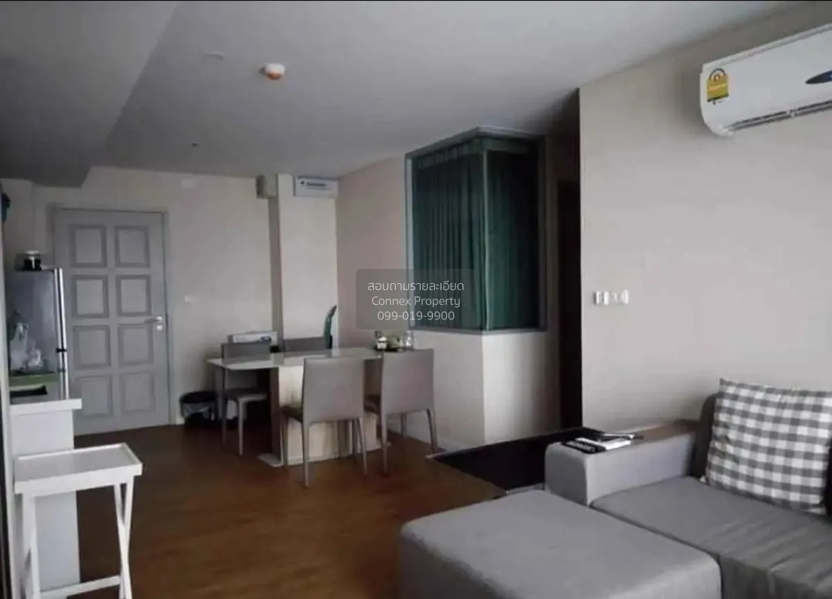 ขายคอนโด  ไซมิส นางลิ้นจี่ ช่องนนทรี เขต ยานนาวา กรุงเทพ CX-17838 3