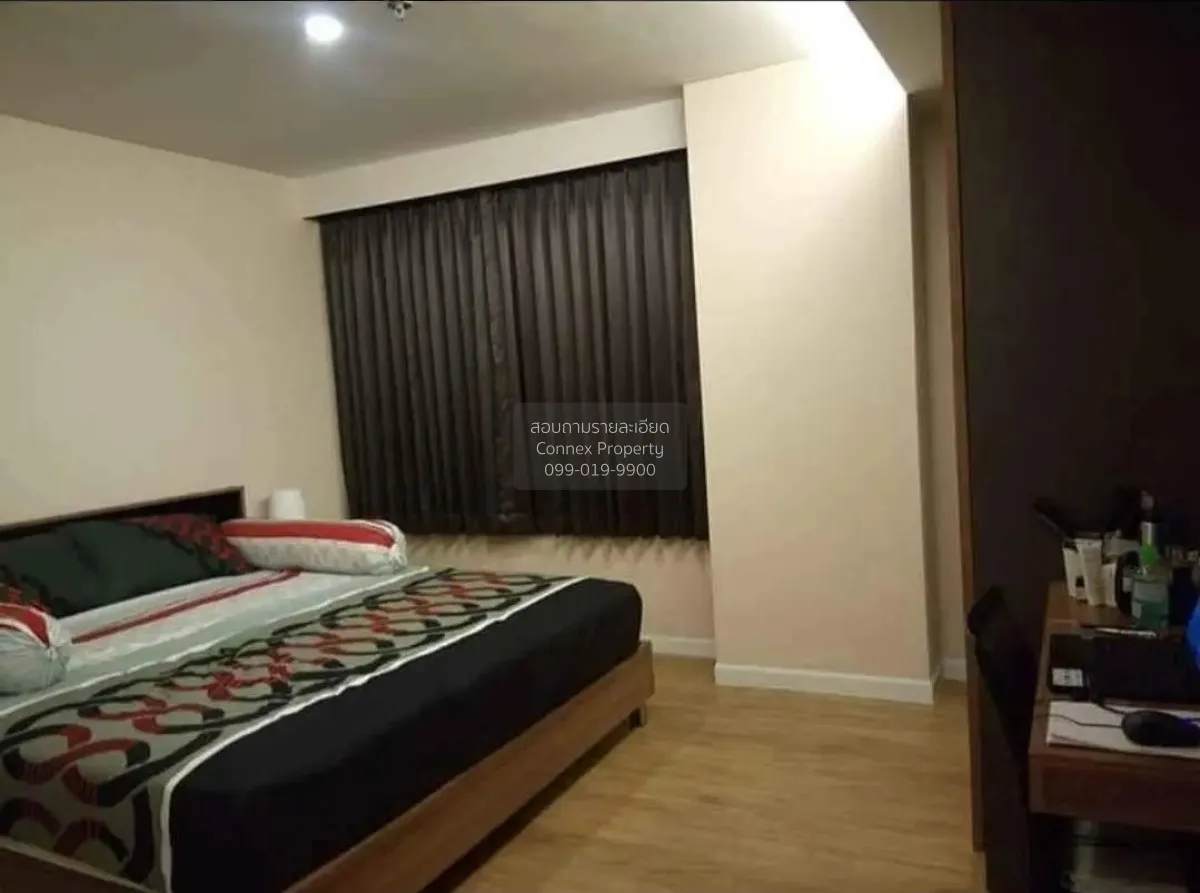 ขายคอนโด  ไซมิส นางลิ้นจี่ ช่องนนทรี เขต ยานนาวา กรุงเทพ CX-17838 4