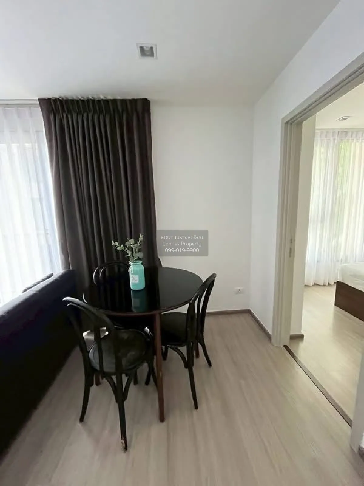 For Rent Condo , The Base Central - Phuket , corner unit , Wichit 4