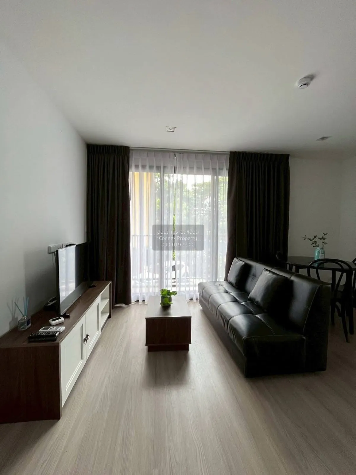 For Rent Condo , The Base Central - Phuket , corner unit , Wichit
