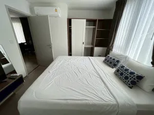 For Rent Condo , The Base Central - Phuket , corner unit , Wichit , Mueang Phuket , Phuket , CX-178389