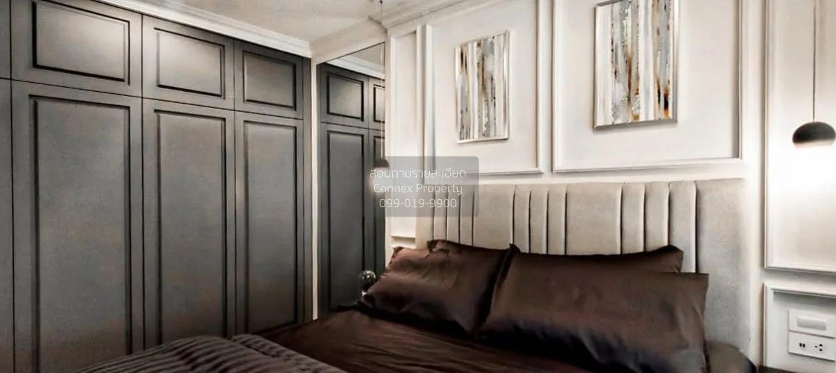 For Sale Condo , THE EXCEL LADPRAO-SUTTHISAN , MRT-Lat Phrao , Wa 4