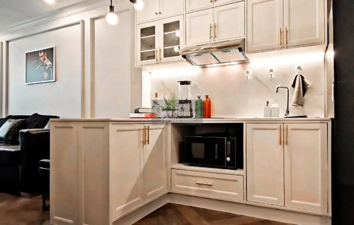 For Sale Condo , THE EXCEL LADPRAO-SUTTHISAN , MRT-Lat Phrao , Wa