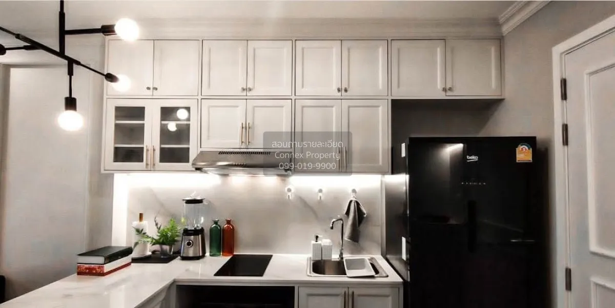 For Sale Condo , THE EXCEL LADPRAO-SUTTHISAN , MRT-Lat Phrao , Wa