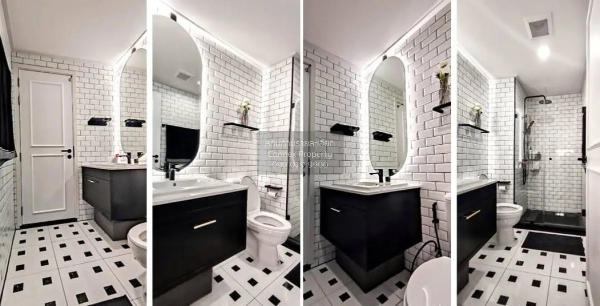 For Sale Condo , THE EXCEL LADPRAO-SUTTHISAN , MRT-Lat Phrao , Wa