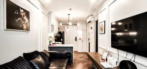 For Sale Condo , THE EXCEL LADPRAO-SUTTHISAN , MRT-Lat Phrao , Wang Thong Lang , Bang Kapi , Bangkok , CX-178392