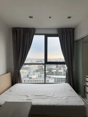 For Rent Condo , Ideo Mobi Sukhumvit , BTS-On Nut , Bang Chak , Phra Khanong , Bangkok , CX-178393