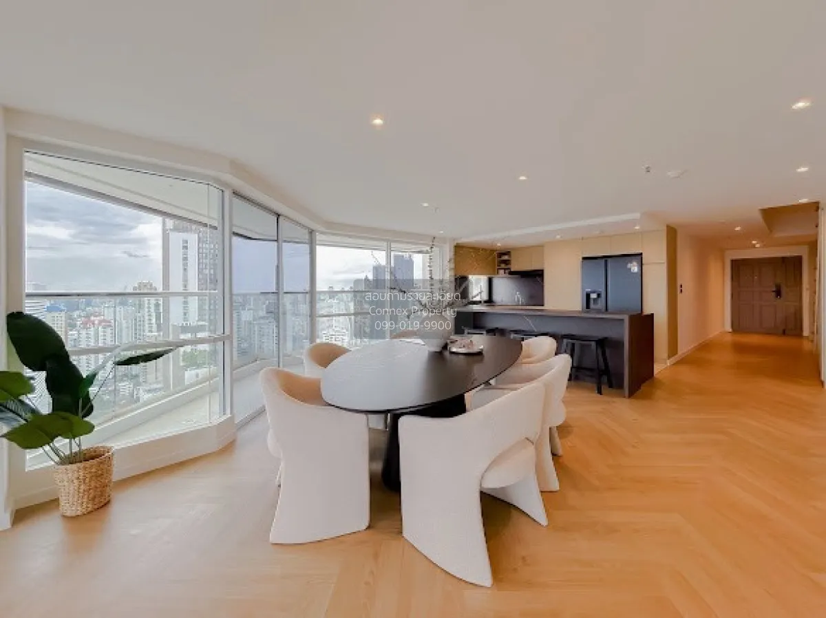For Rent Condo , Sukhumvit Suite , Duplex , Penthouse , nice view 1