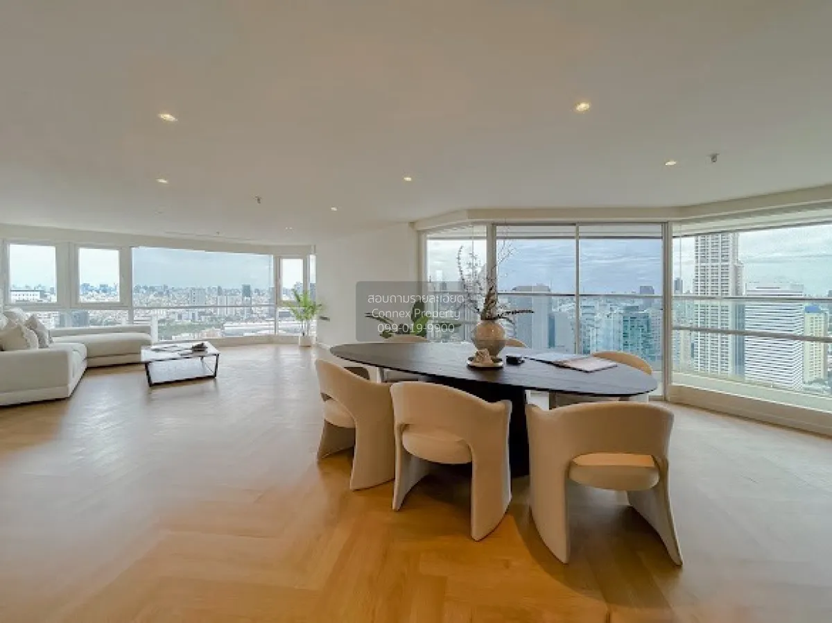 For Rent Condo , Sukhumvit Suite , Duplex , Penthouse , nice view 2