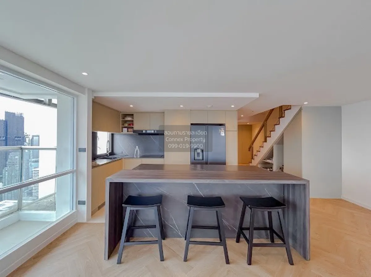 For Rent Condo , Sukhumvit Suite , Duplex , Penthouse , nice view