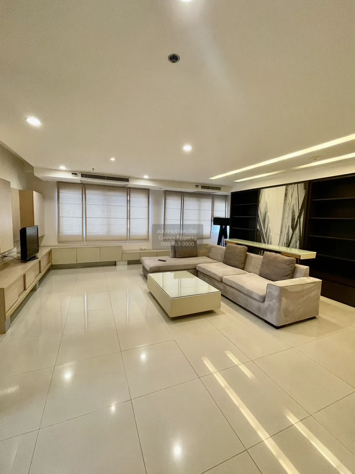 For Sale Condo , Wittayu Complex , BTS-Phloen Chit , Makkasan , R 1
