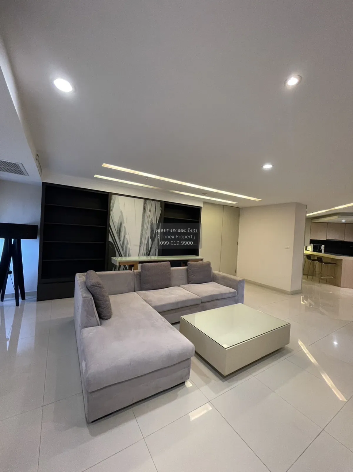 For Sale Condo , Wittayu Complex , BTS-Phloen Chit , Makkasan , R 3