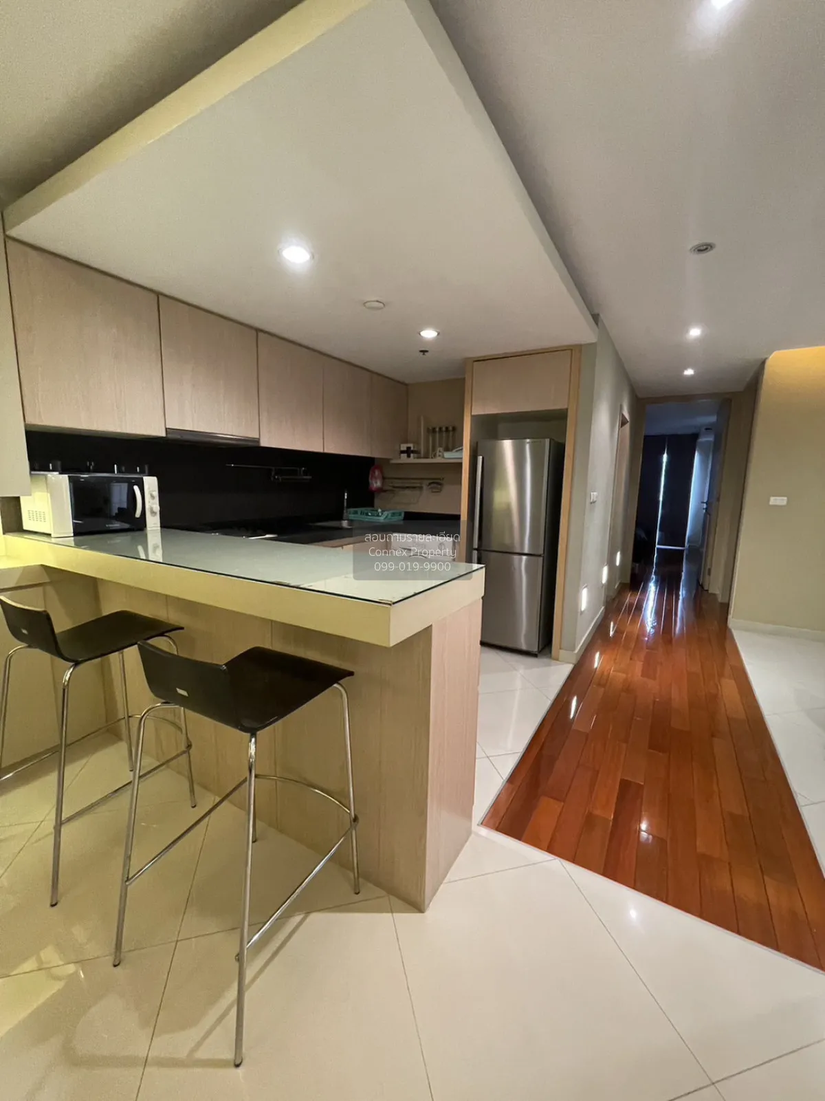 For Sale Condo , Wittayu Complex , BTS-Phloen Chit , Makkasan , R 4