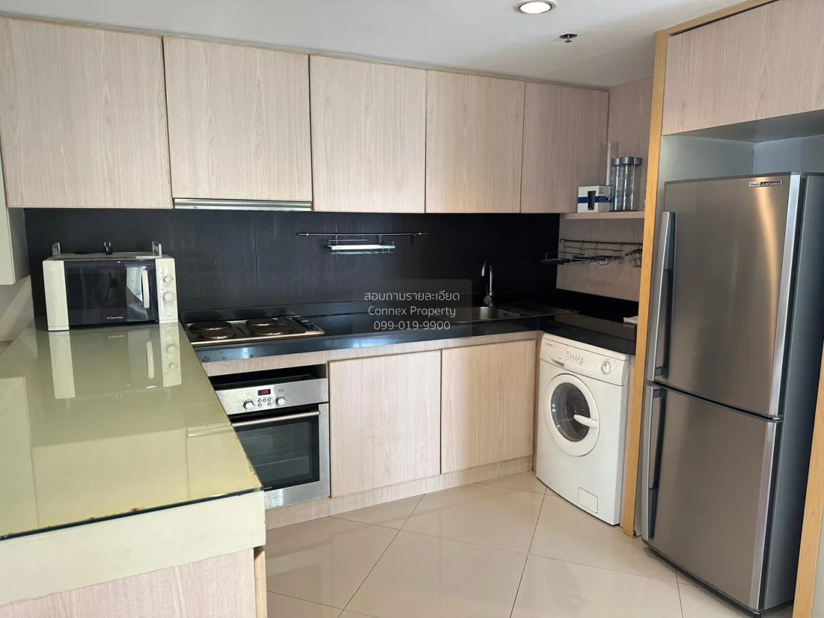 For Sale Condo , Wittayu Complex , BTS-Phloen Chit , Makkasan , R