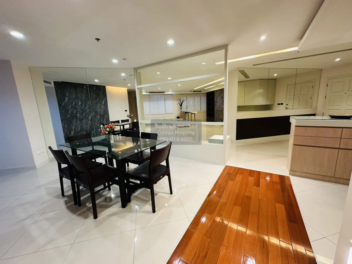 For Sale Condo , Wittayu Complex , BTS-Phloen Chit , Makkasan , R