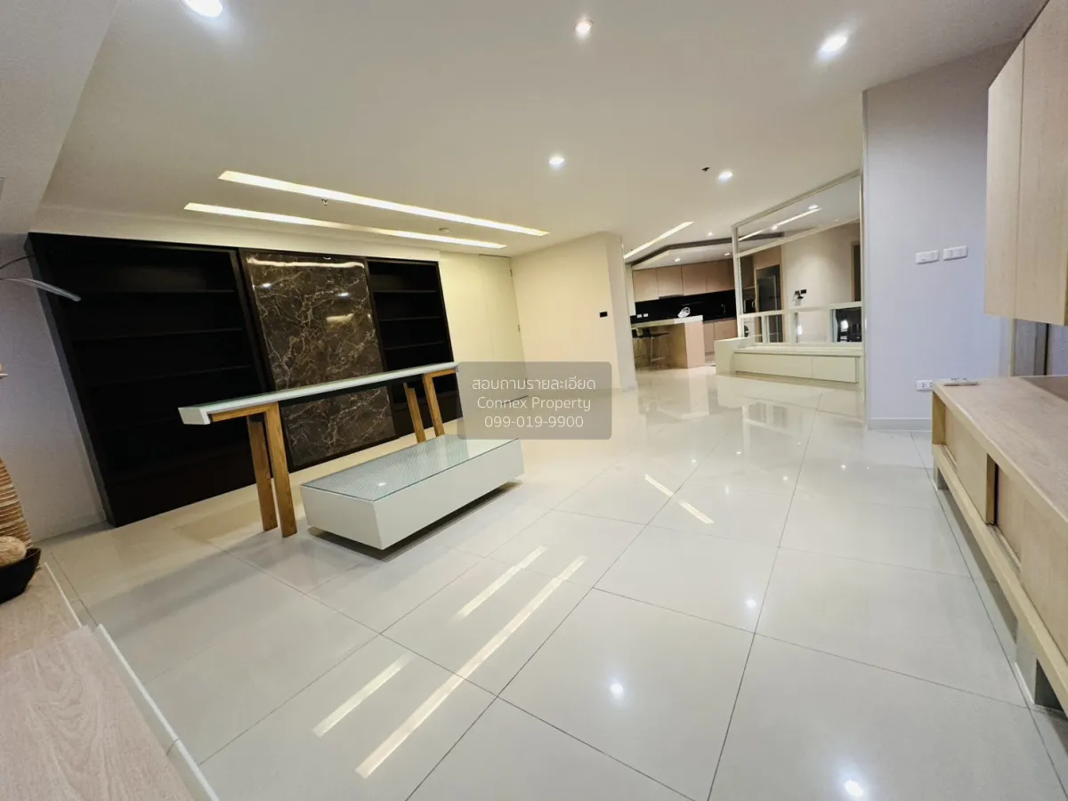 For Sale Condo , Wittayu Complex , BTS-Phloen Chit , Makkasan , R