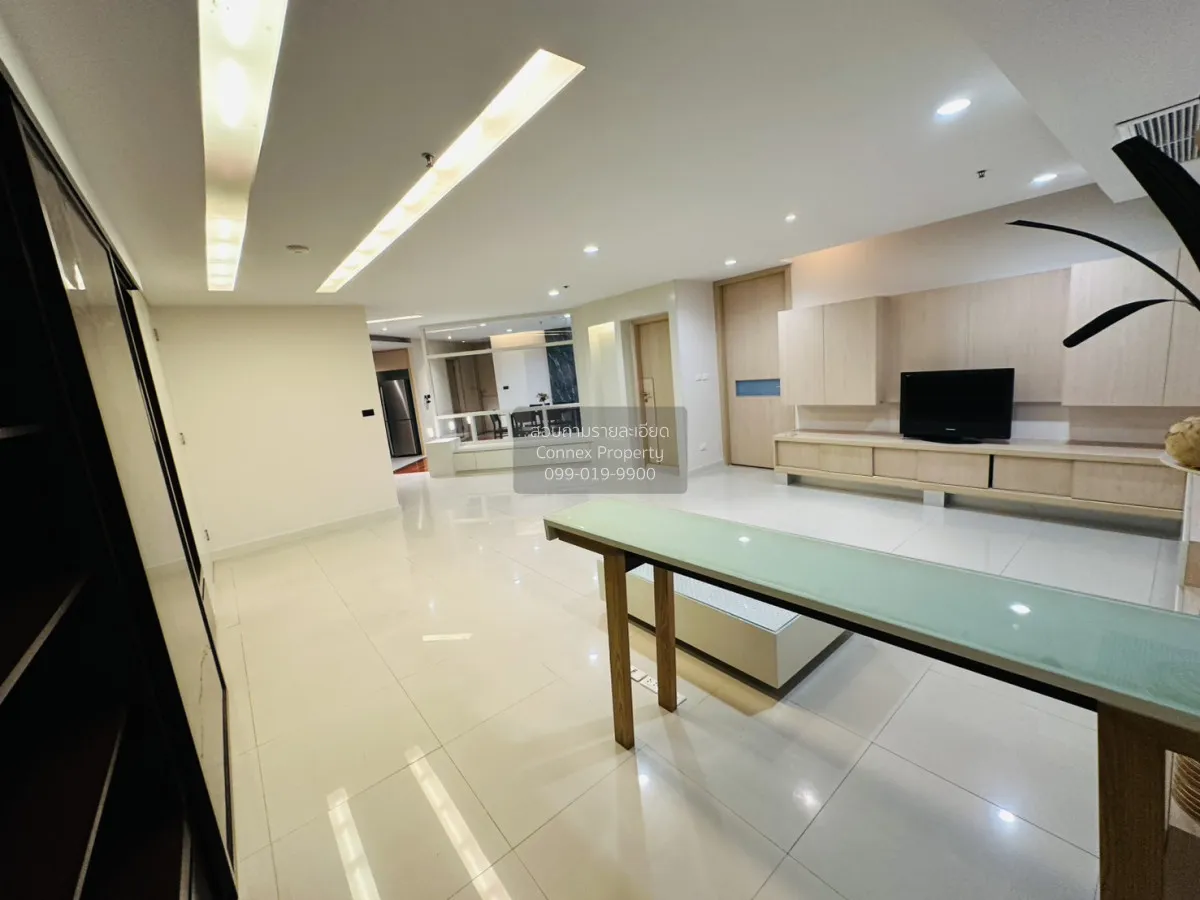 For Sale Condo , Wittayu Complex , BTS-Phloen Chit , Makkasan , R