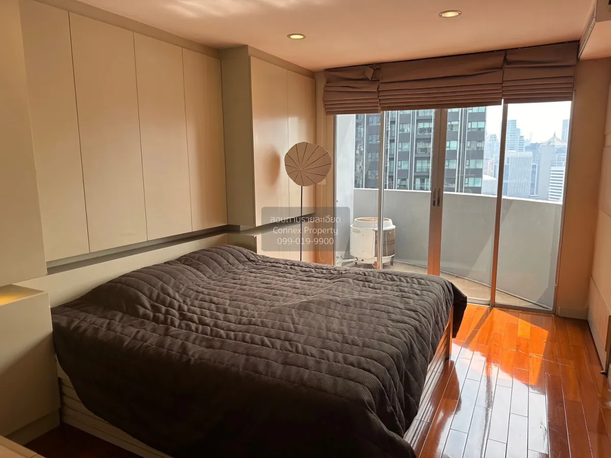 For Sale Condo , Wittayu Complex , BTS-Phloen Chit , Makkasan , R