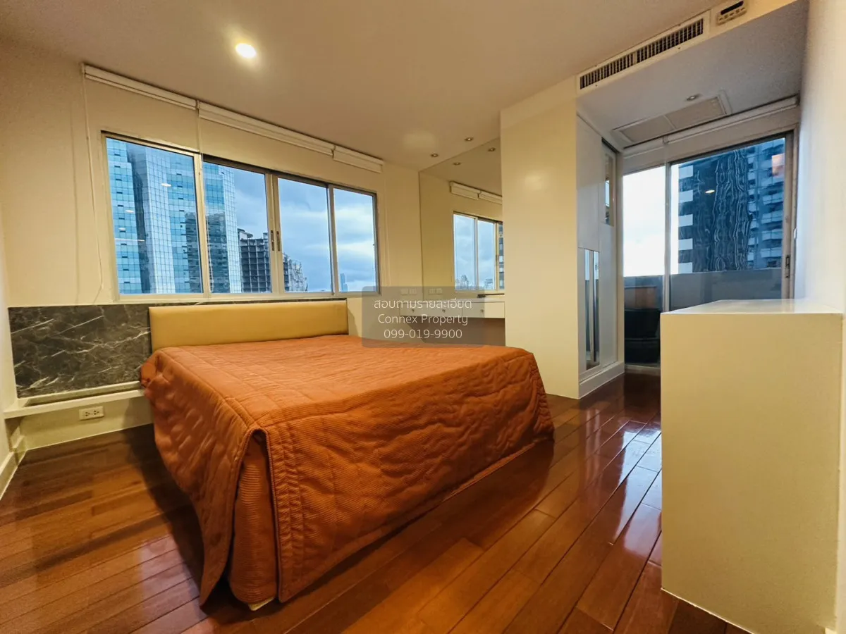For Sale Condo , Wittayu Complex , BTS-Phloen Chit , Makkasan , R