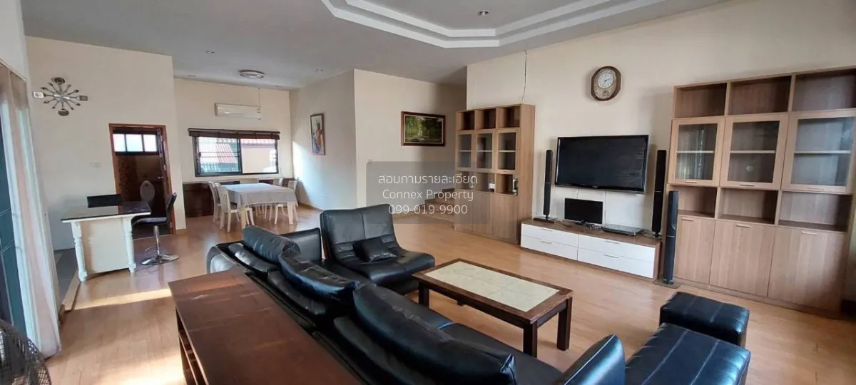 ขายบ้าน  บ้านโรยัลวิว เฟส 3 บ้านแหวน หางดง เชียงใหม่ CX-178400