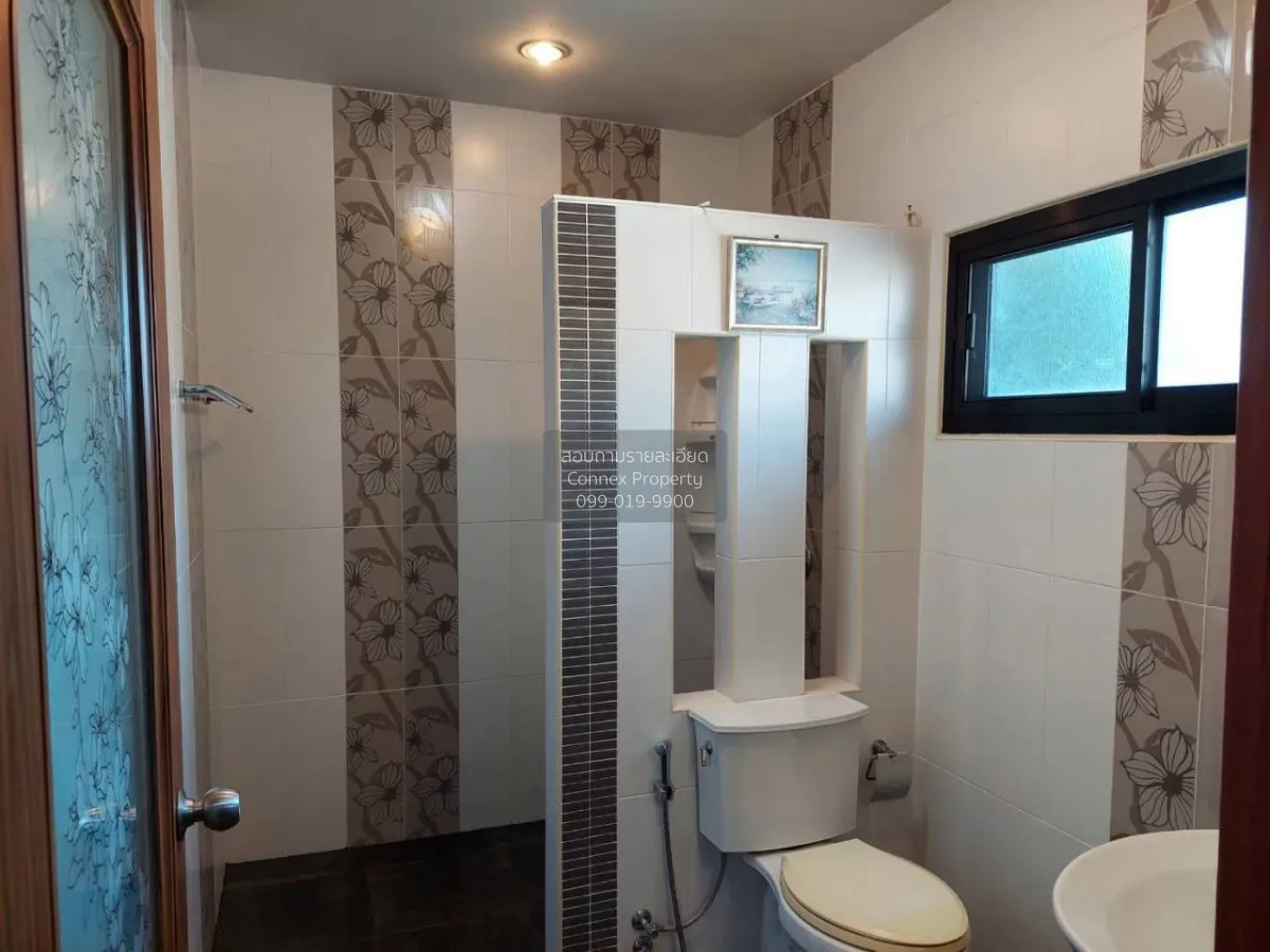 ขายบ้าน  บ้านโรยัลวิว เฟส 3 บ้านแหวน หางดง เชียงใหม่ CX-178400