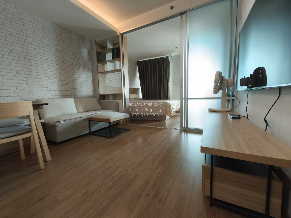 For Rent Condo , U Delight Residence Riverfront , Bang Phong Phan 1