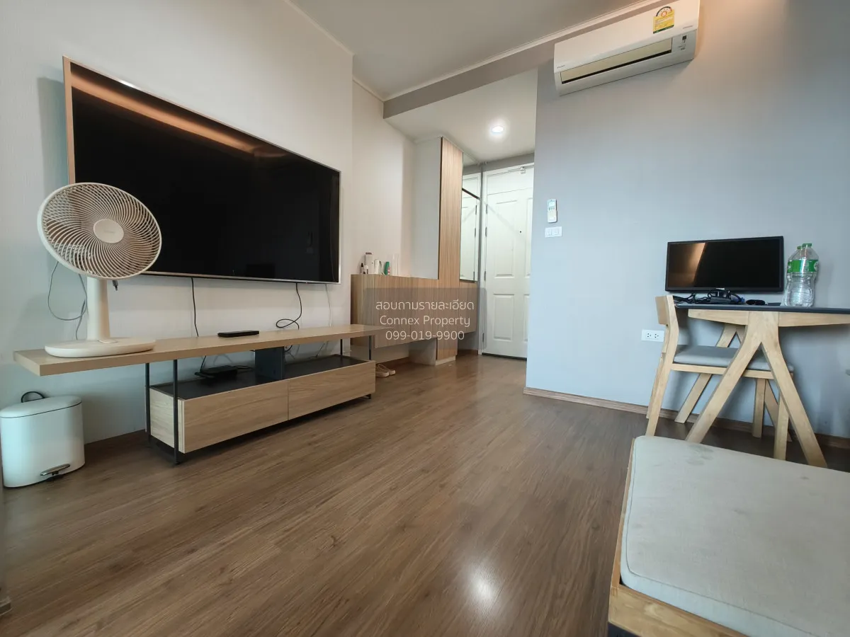 For Rent Condo , U Delight Residence Riverfront , Bang Phong Phan 2