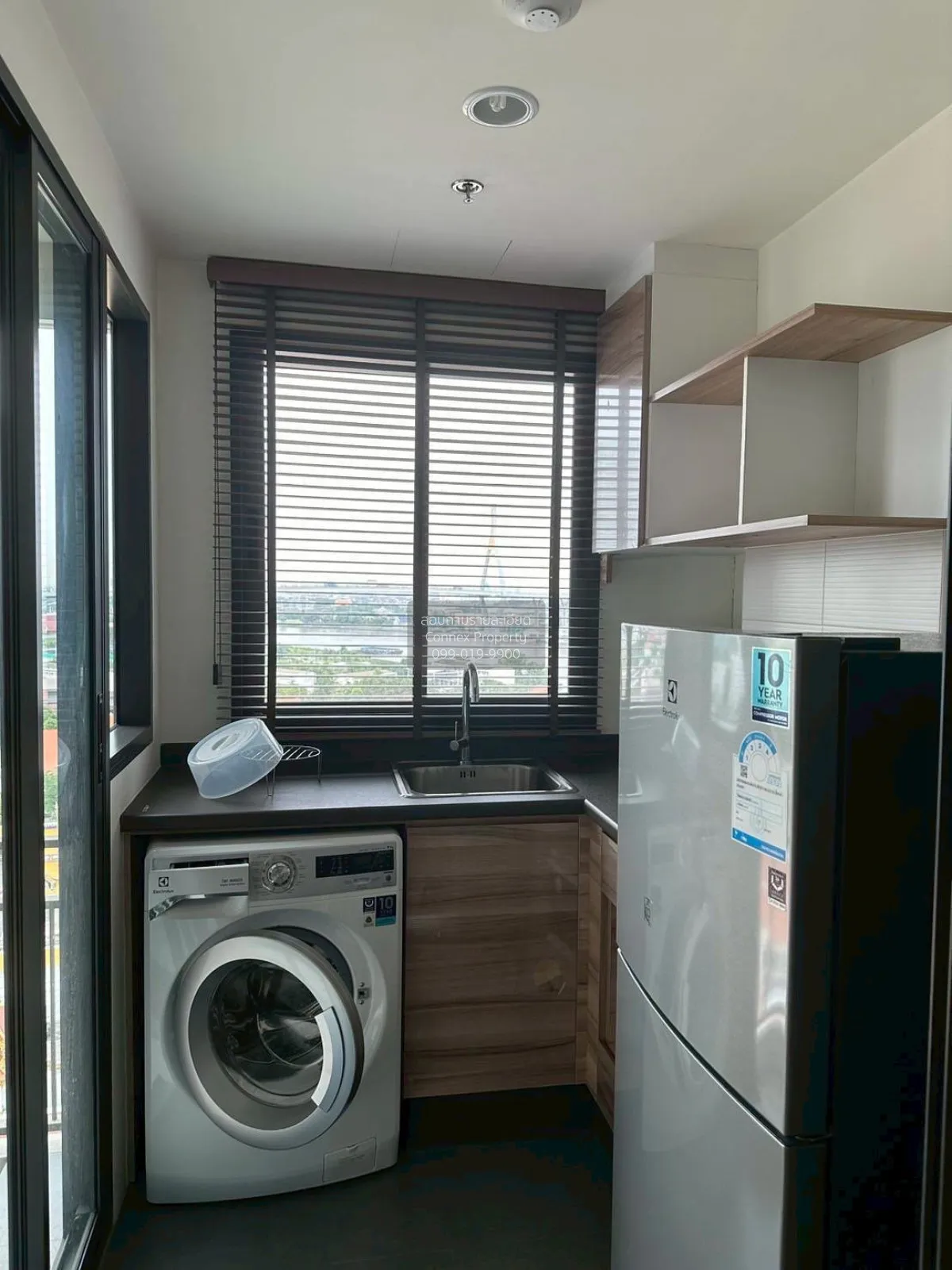 For Rent Condo , U Delight Residence Riverfront , Bang Phong Phan 3