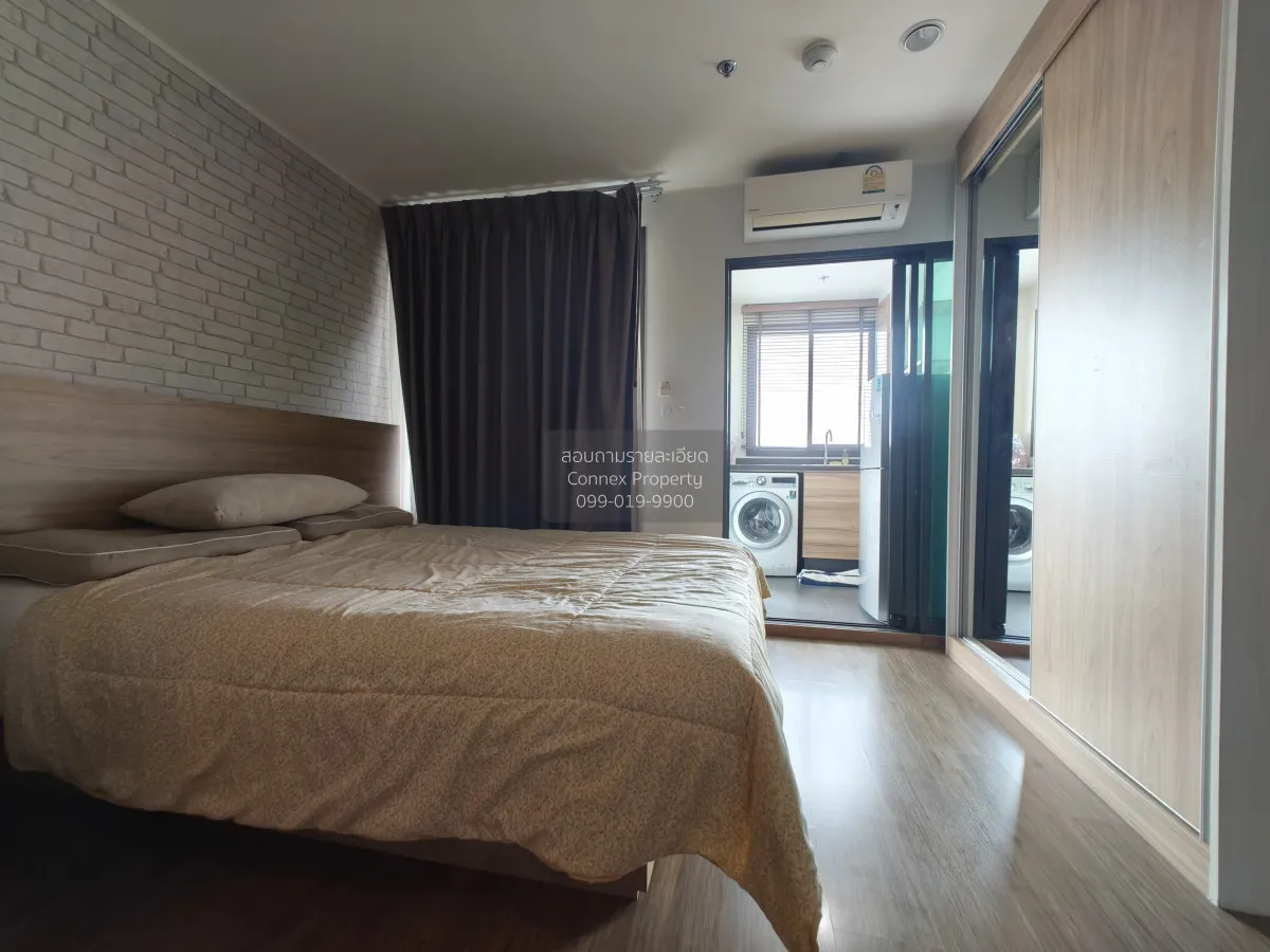 For Rent Condo , U Delight Residence Riverfront , Bang Phong Phan 4