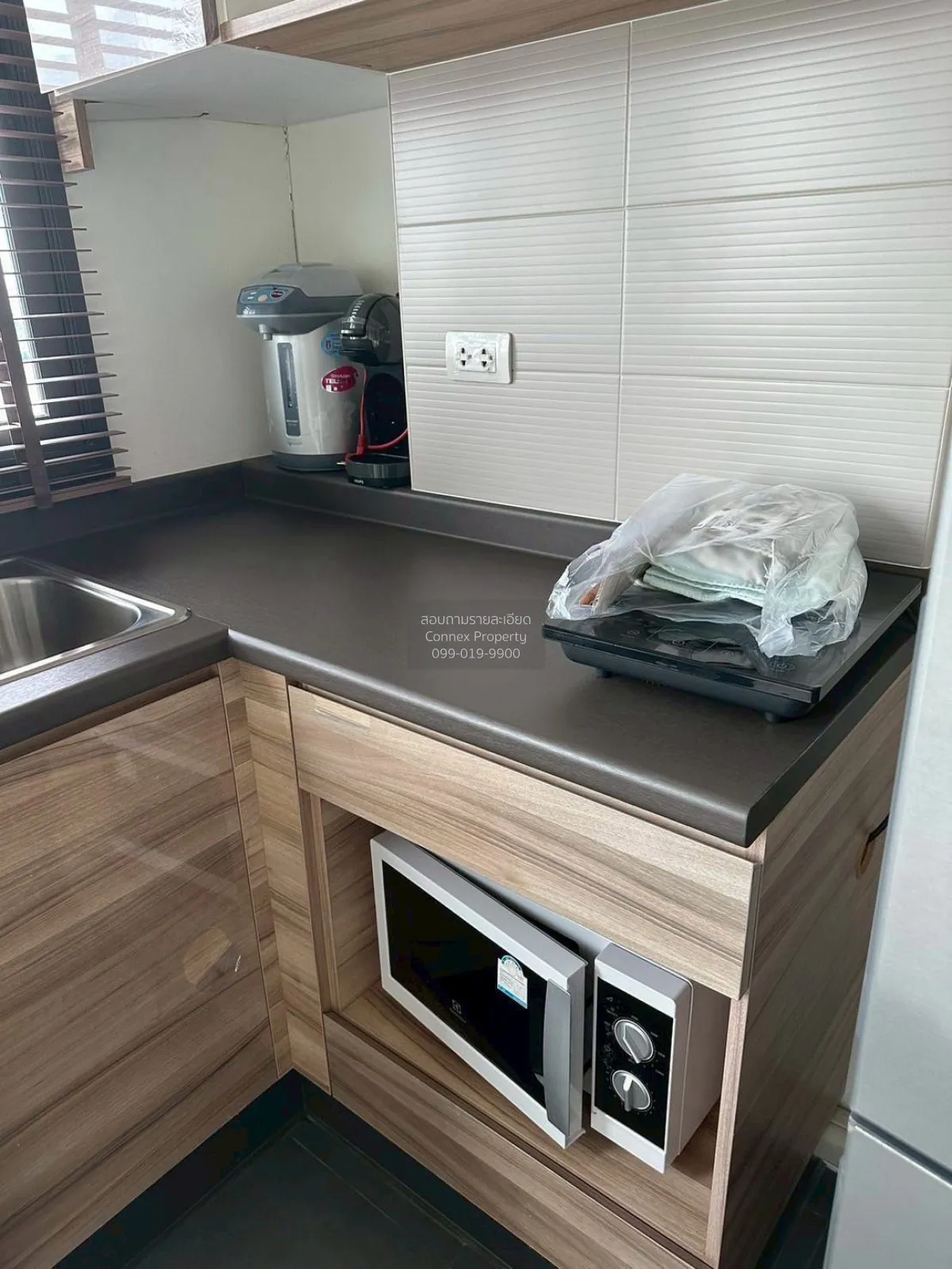 For Rent Condo , U Delight Residence Riverfront , Bang Phong Phan 4