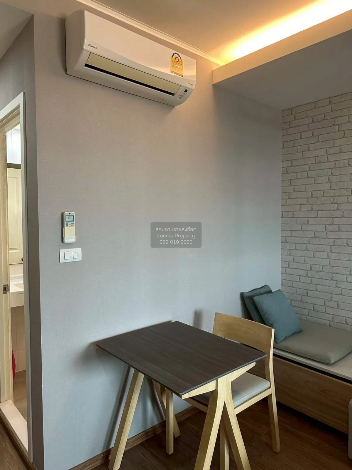For Rent Condo , U Delight Residence Riverfront , Bang Phong Phan