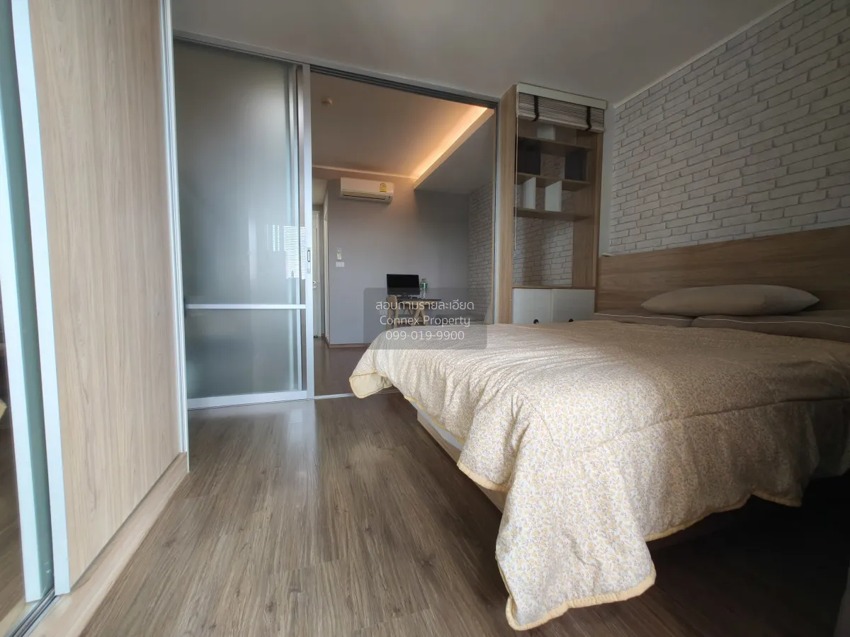 For Rent Condo , U Delight Residence Riverfront , Bang Phong Phan
