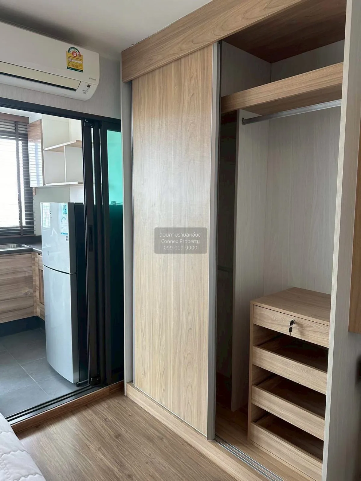 For Rent Condo , U Delight Residence Riverfront , Bang Phong Phan