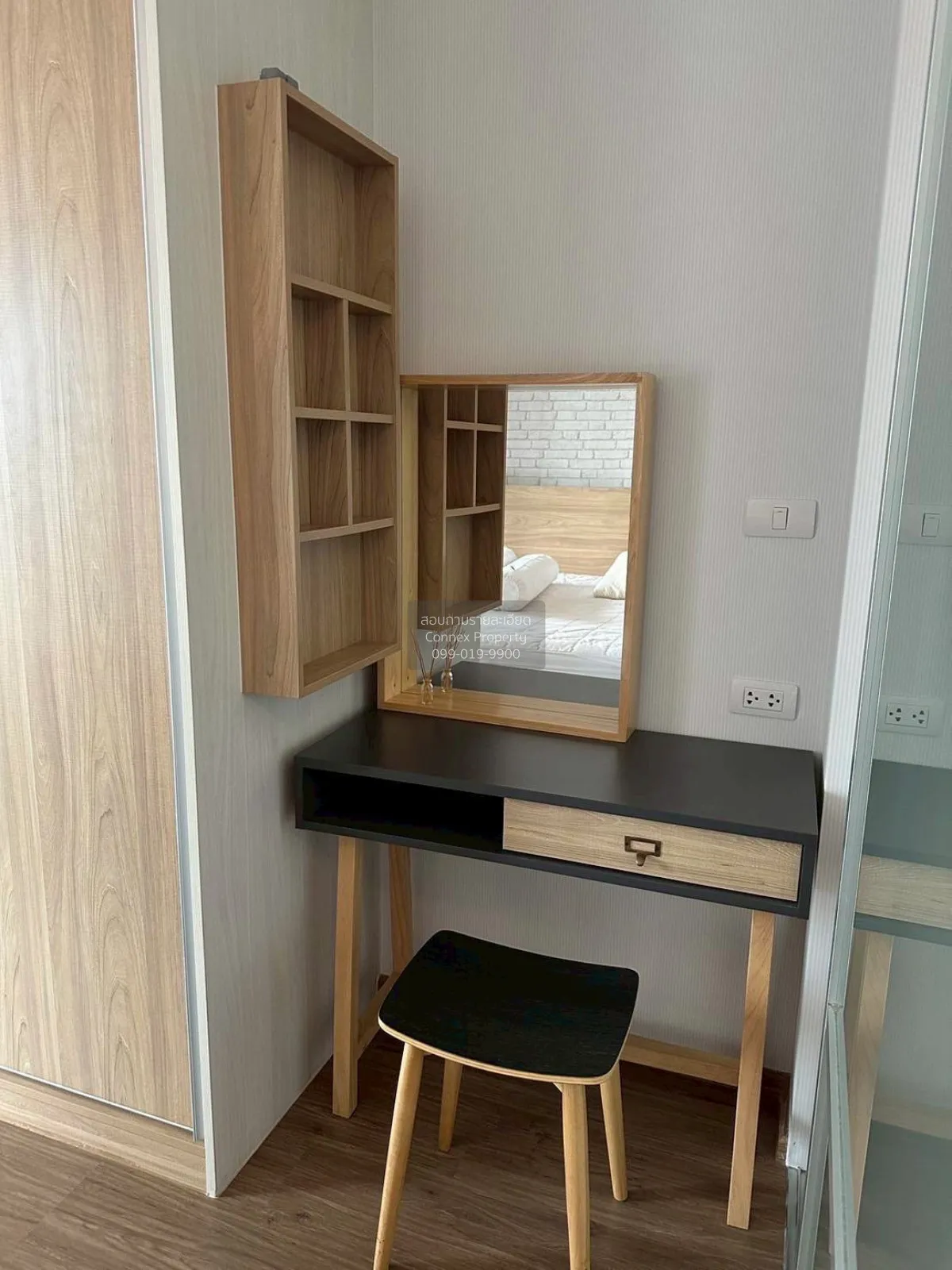 For Rent Condo , U Delight Residence Riverfront , Bang Phong Phan