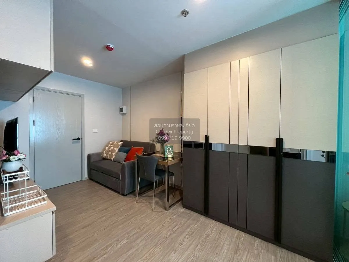 For Rent Condo , Regent Home Bangna (New Project) , corner unit , 2