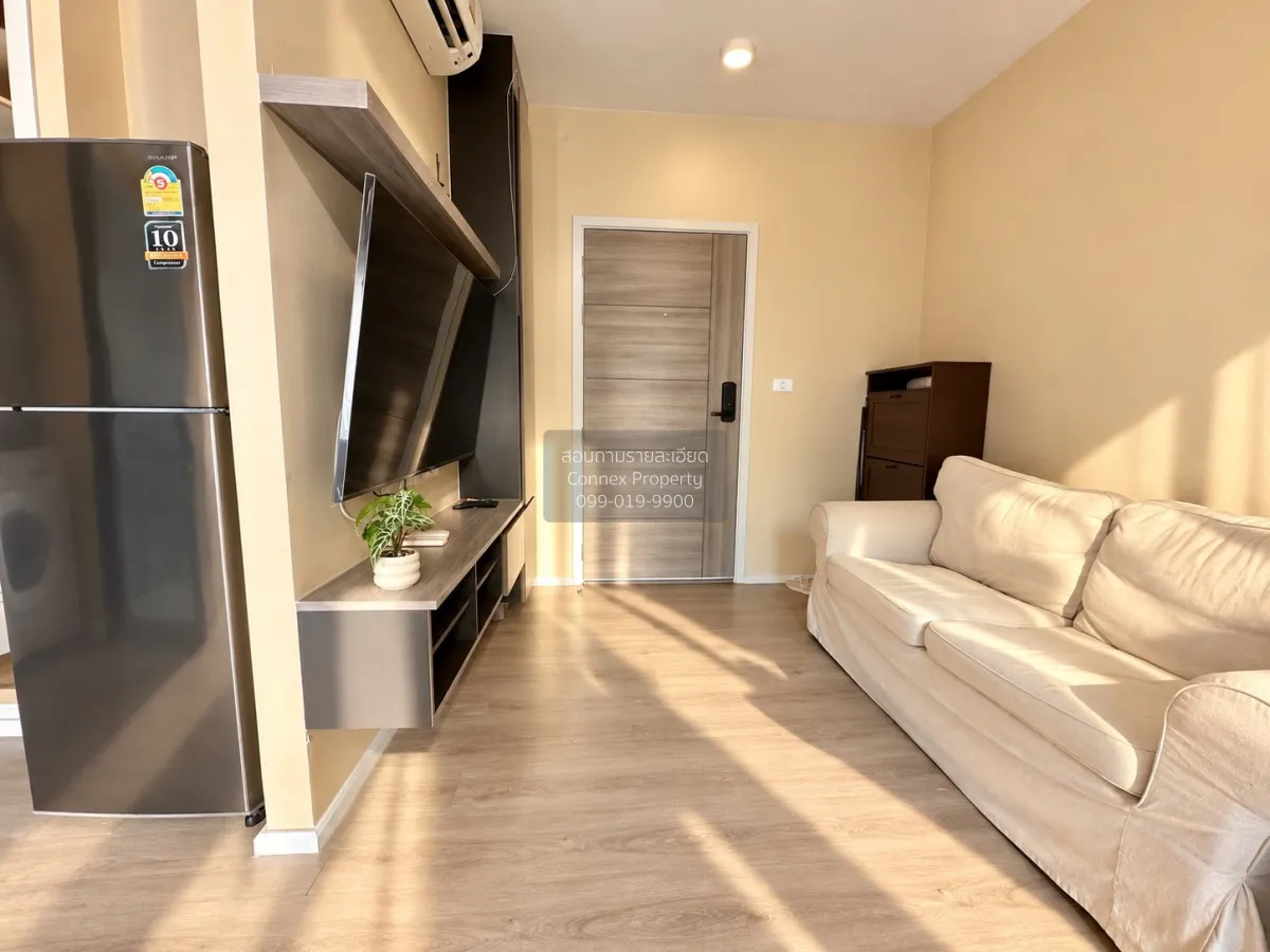 For Rent Condo , Notting Hill Sukhumvit 105 , BTS-Bearing , Bang  1