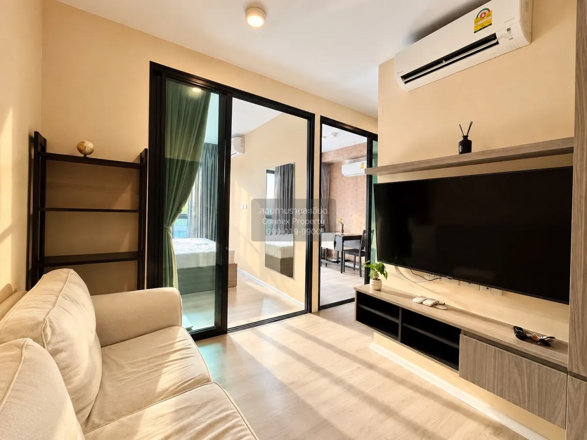 For Rent Condo , Notting Hill Sukhumvit 105 , BTS-Bearing , Bang  2
