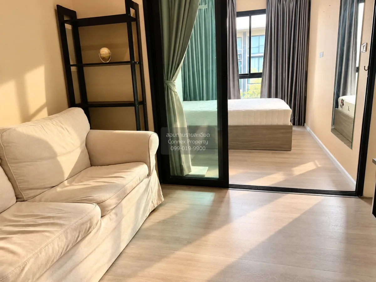 For Rent Condo , Notting Hill Sukhumvit 105 , BTS-Bearing , Bang  3