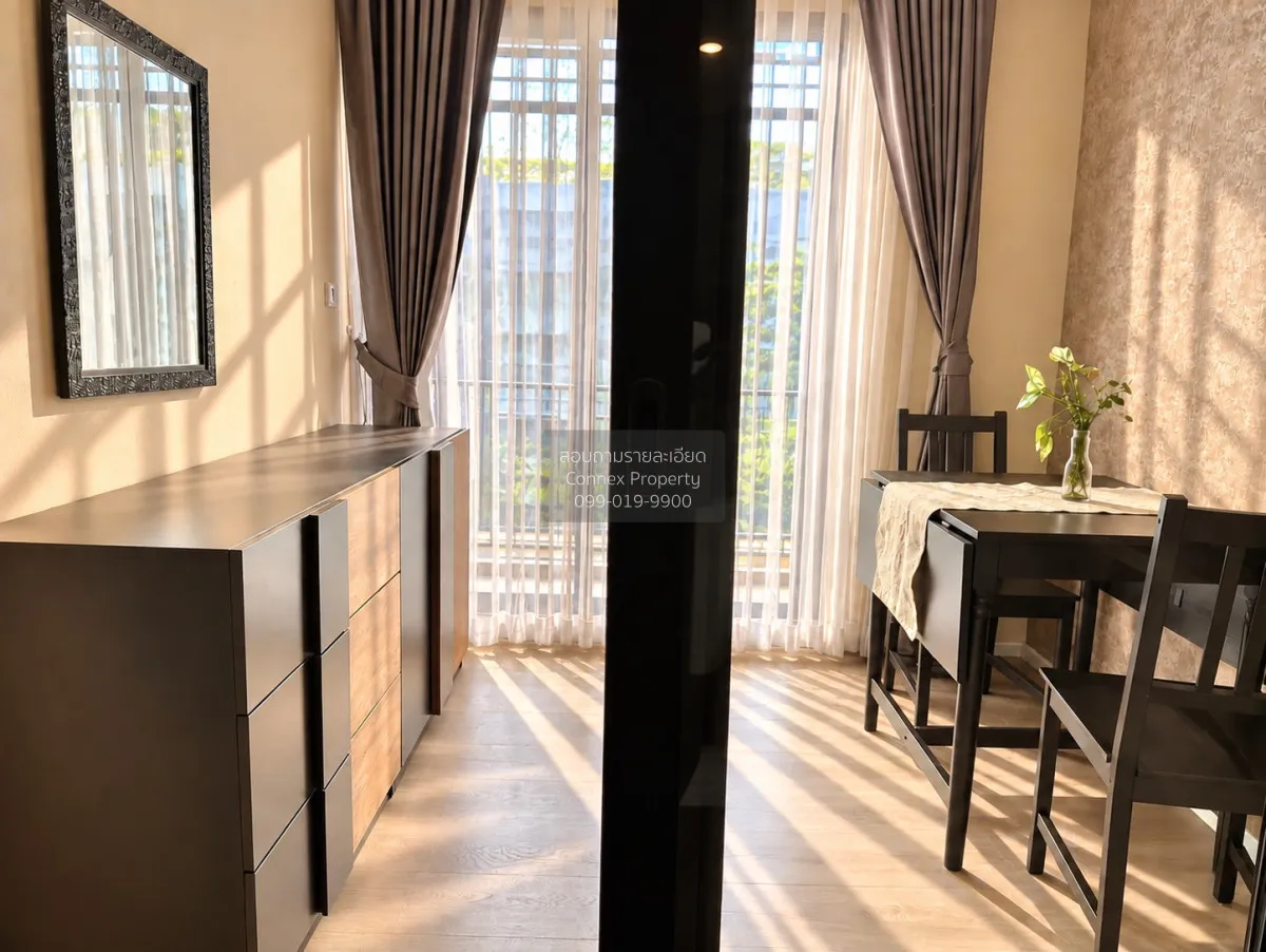 For Rent Condo , Notting Hill Sukhumvit 105 , BTS-Bearing , Bang  4