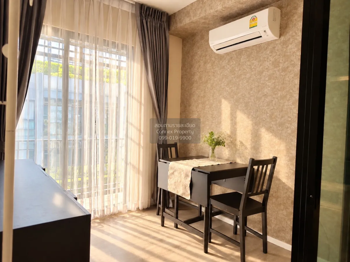 For Rent Condo , Notting Hill Sukhumvit 105 , BTS-Bearing , Bang 