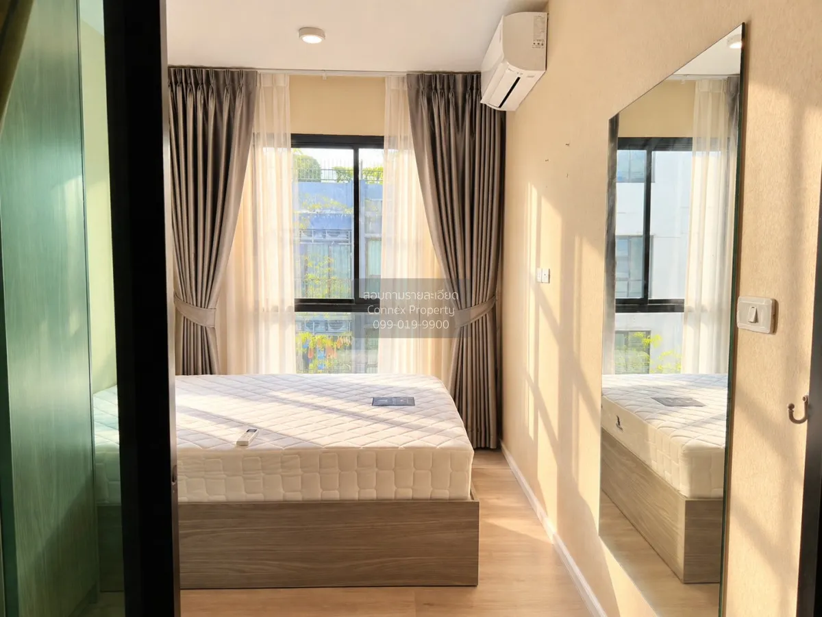 For Rent Condo , Notting Hill Sukhumvit 105 , BTS-Bearing , Bang 