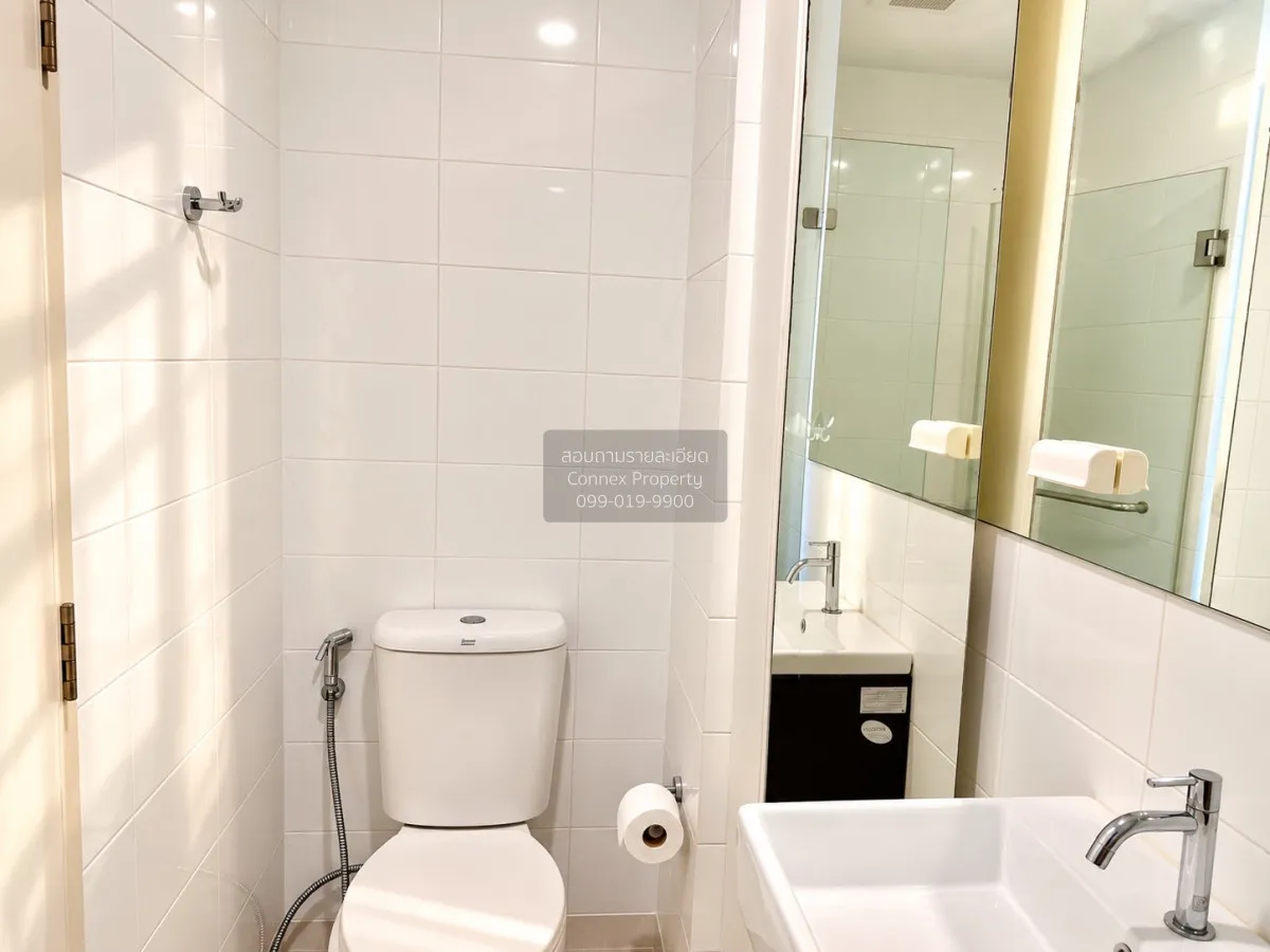For Rent Condo , Notting Hill Sukhumvit 105 , BTS-Bearing , Bang 