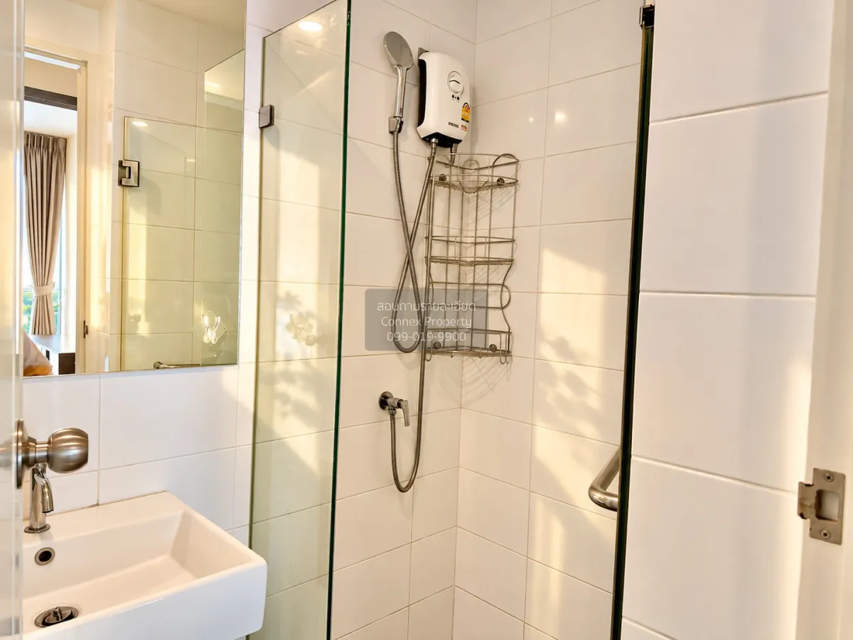 For Rent Condo , Notting Hill Sukhumvit 105 , BTS-Bearing , Bang 